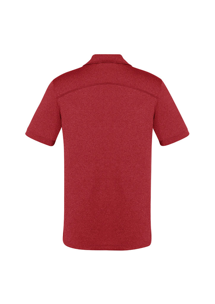 P815MS - Biz Collection - Mens Aero Short Sleeve Polo