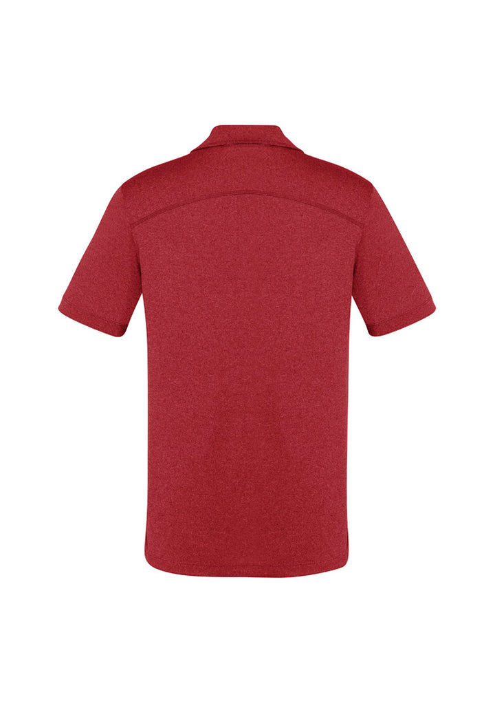P815MS - Biz Collection - Mens Aero Short Sleeve Polo