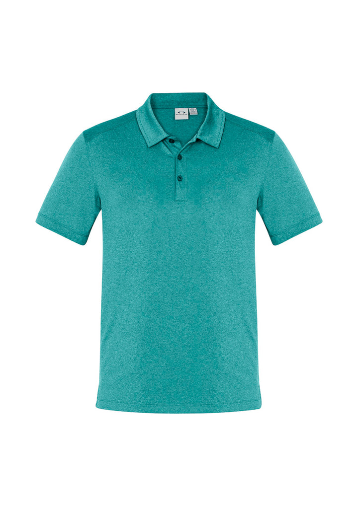 P815MS - Biz Collection - Mens Aero Short Sleeve Polo | Teal
