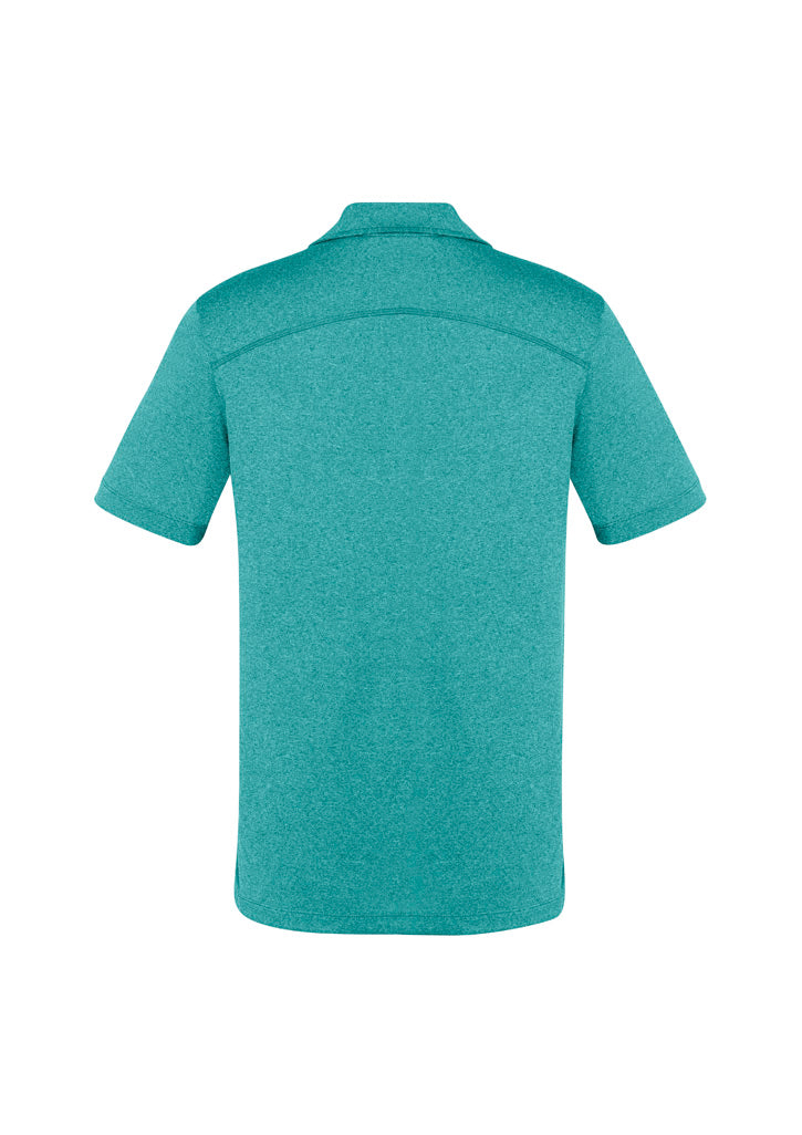 P815MS - Biz Collection - Mens Aero Short Sleeve Polo