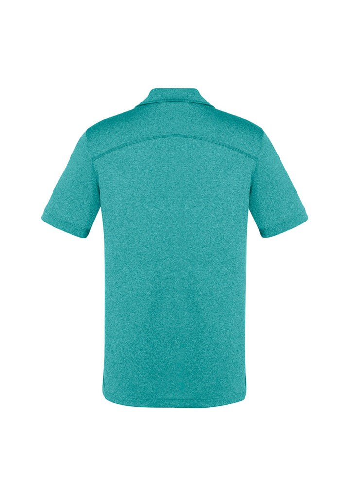 P815MS - Biz Collection - Mens Aero Short Sleeve Polo