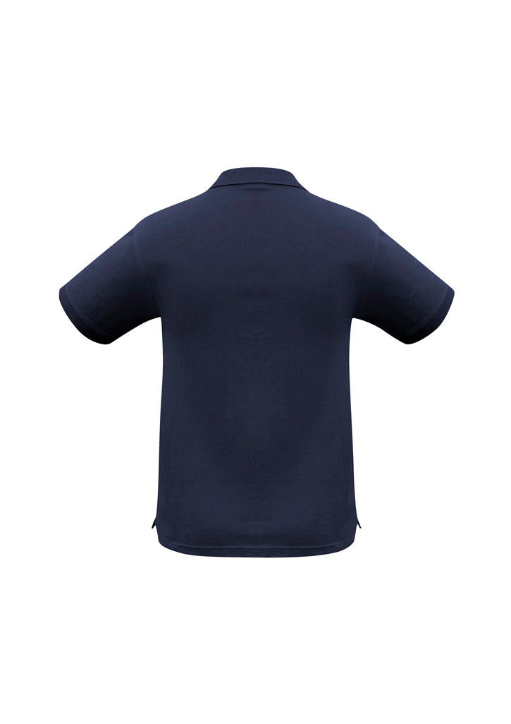P9000 - Biz Collection - Mens Oceana Short Sleeve Polo