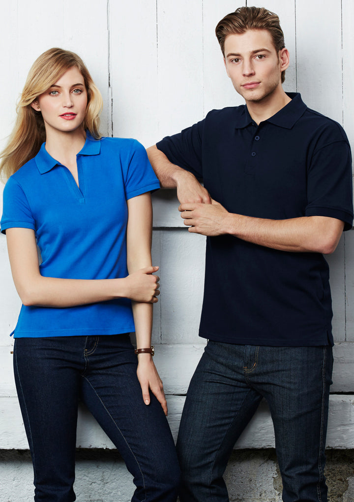 P9000 - Biz Collection - Mens Oceana Short Sleeve Polo