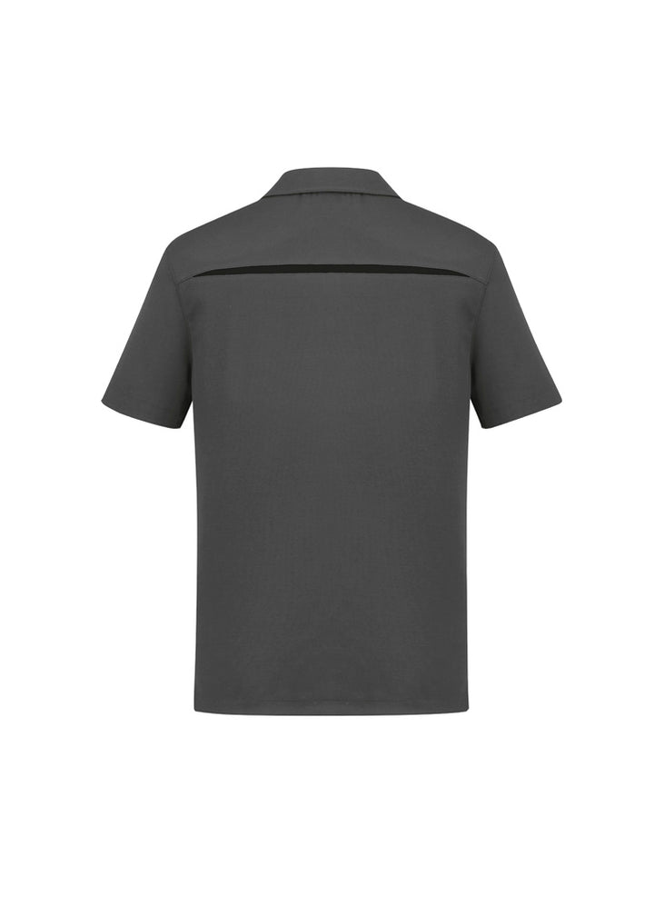 P901MS - Biz Collection - Mens Sonar Short Sleeve Polo