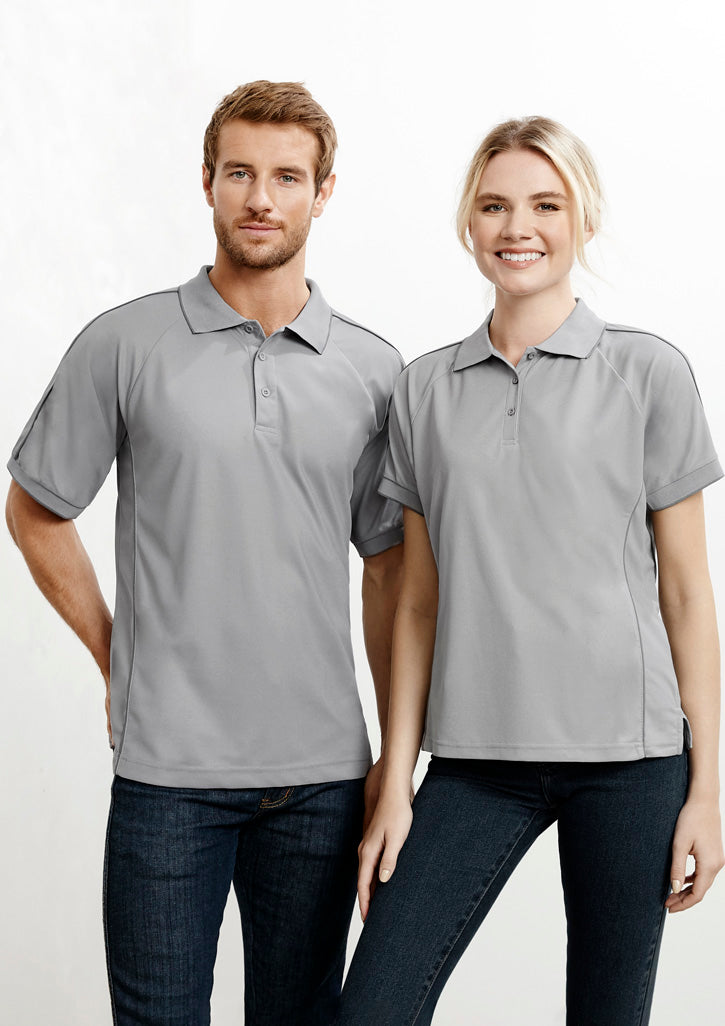 P9925 - Biz Collection - Womens Resort Short Sleeve Polo