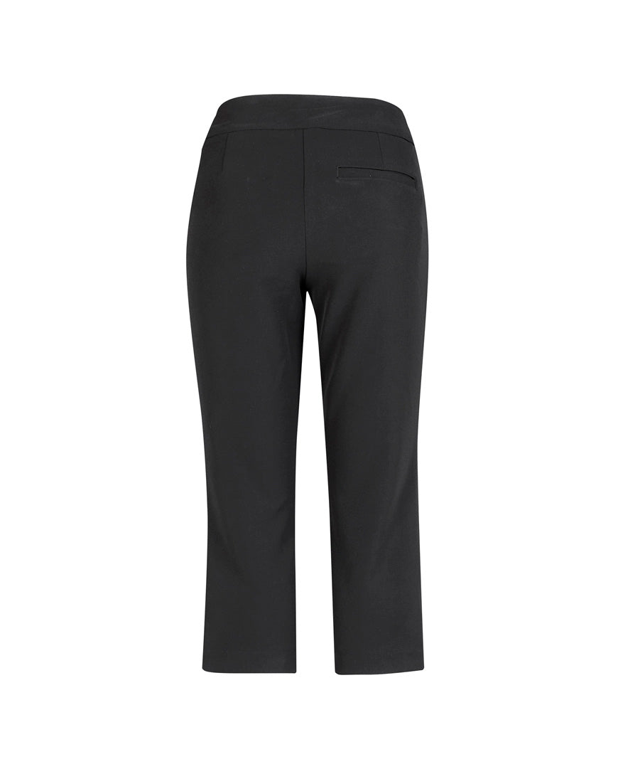 CL040LL - Biz Care - Womens Jane 3/4 Length Stretch Pant