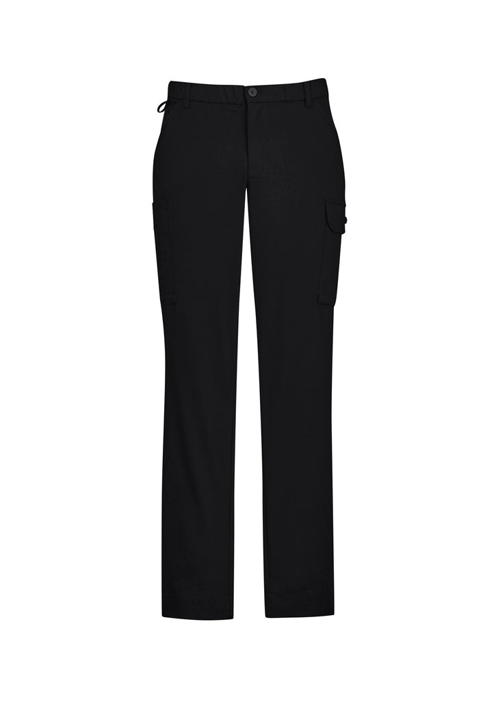CL959ML - Biz Care - Mens Comfort Waist Cargo Pant