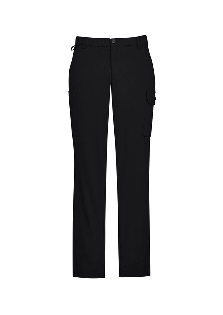 CL959ML - Biz Care - Mens Comfort Waist Cargo Pant