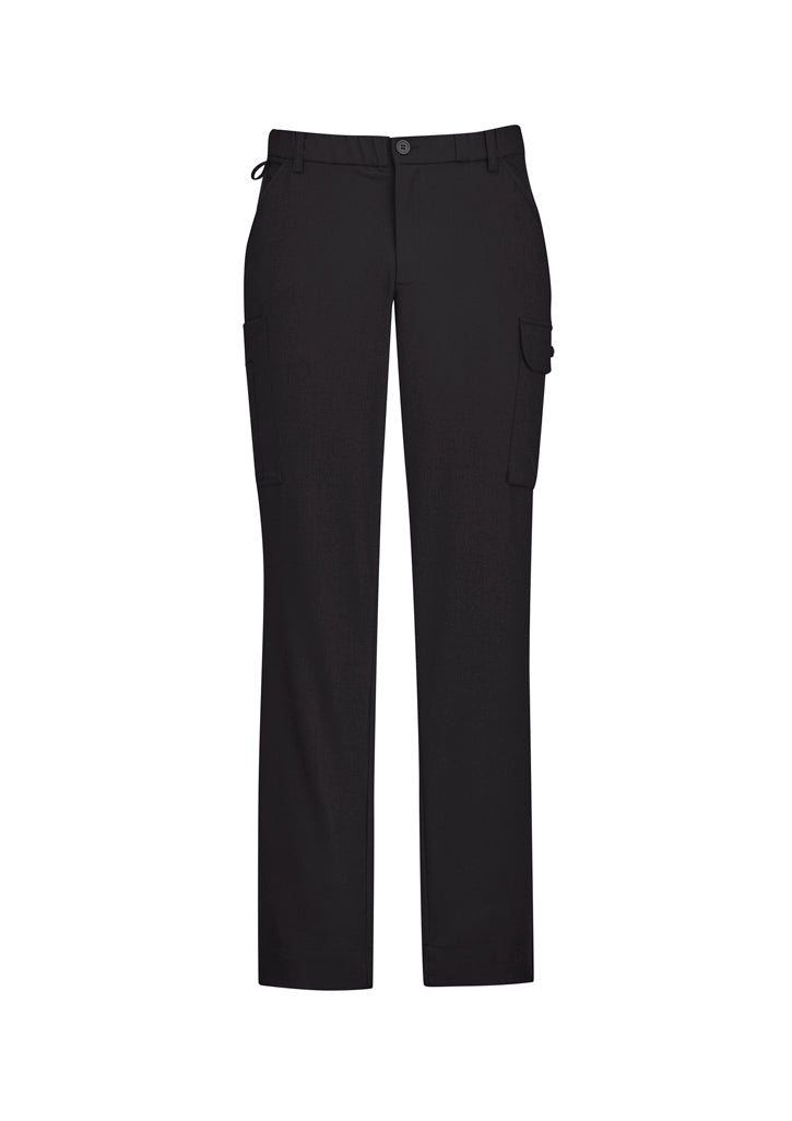 CL959ML - Biz Care - Mens Comfort Waist Cargo Pant