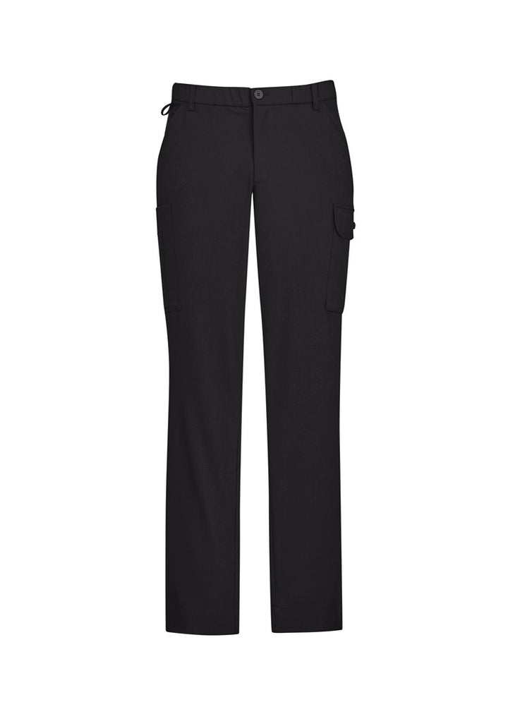 CL959ML - Biz Care - Mens Comfort Waist Cargo Pant