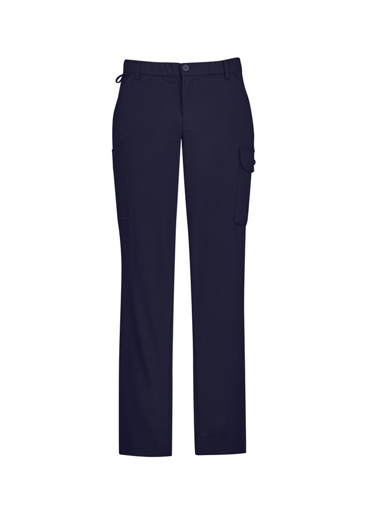 CL959ML - Biz Care - Mens Comfort Waist Cargo Pant