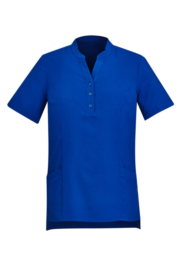 CS949LS - Biz Care - Women's Florence Tunic