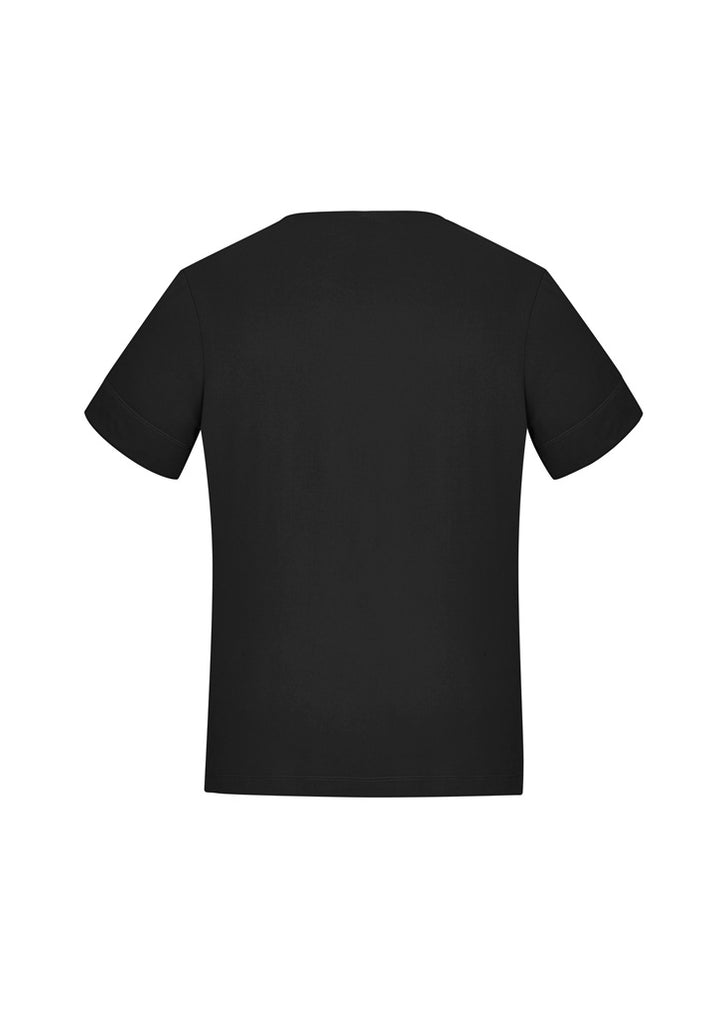 CS952LS - Biz Care - Womens Marley Short Sleeve Jersey Top