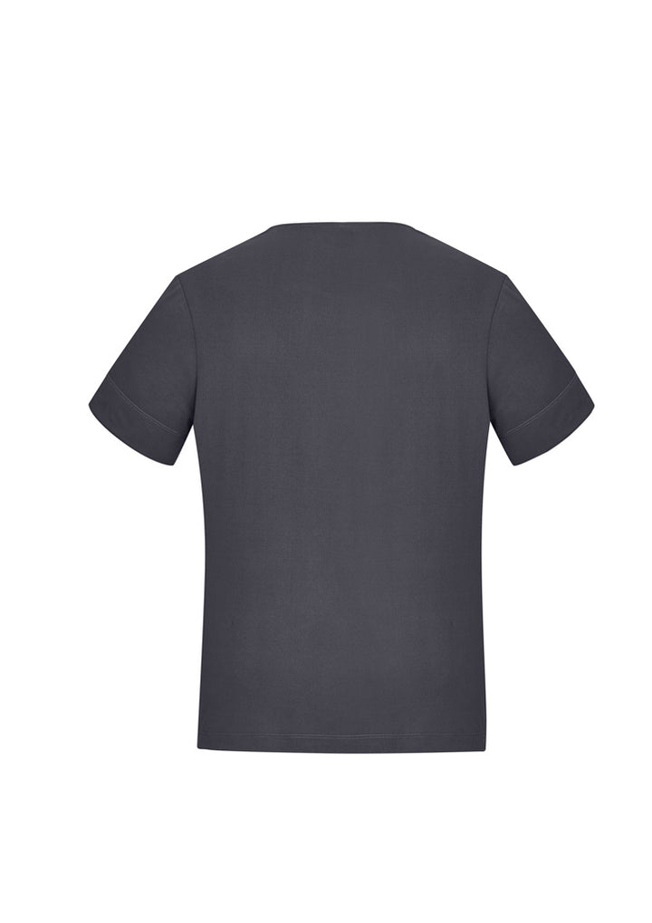 CS952LS - Biz Care - Womens Marley Short Sleeve Jersey Top