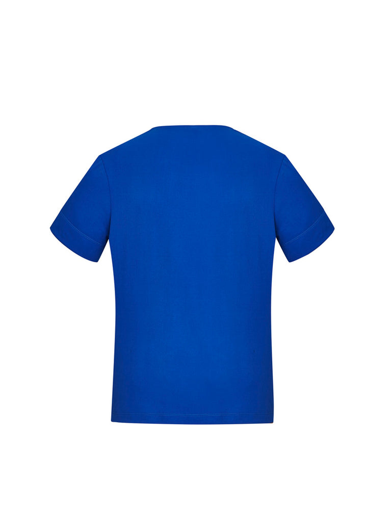 CS952LS - Biz Care - Womens Marley Short Sleeve Jersey Top