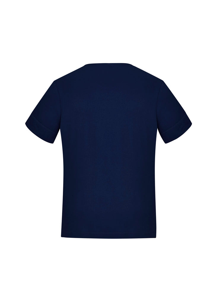 CS952LS - Biz Care - Womens Marley Short Sleeve Jersey Top