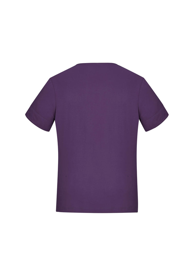 CS952LS - Biz Care - Womens Marley Short Sleeve Jersey Top