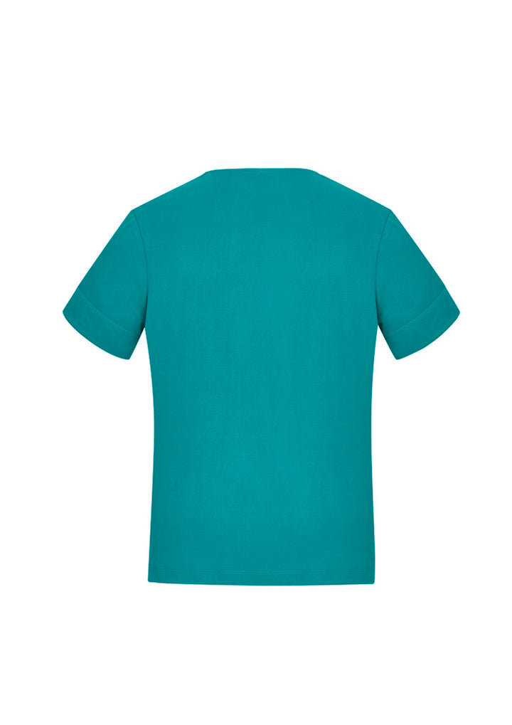 CS952LS - Biz Care - Womens Marley Short Sleeve Jersey Top