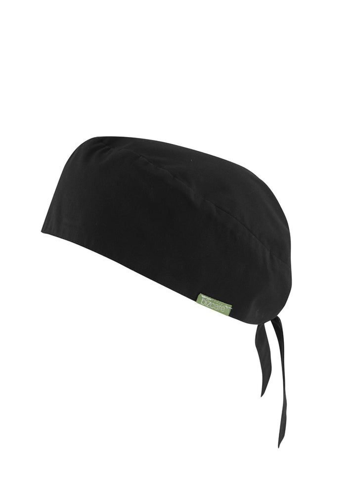 CSC249U - Biz Care - Unisex Reversible Scrub Cap 