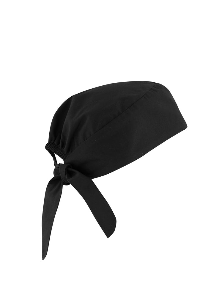 CSC249U - Biz Care - Unisex Reversible Scrub Cap 