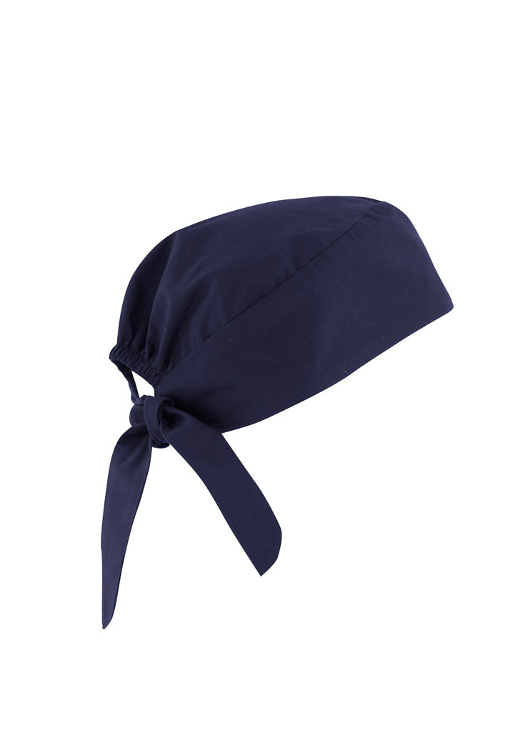 CSC249U - Biz Care - Unisex Reversible Scrub Cap 