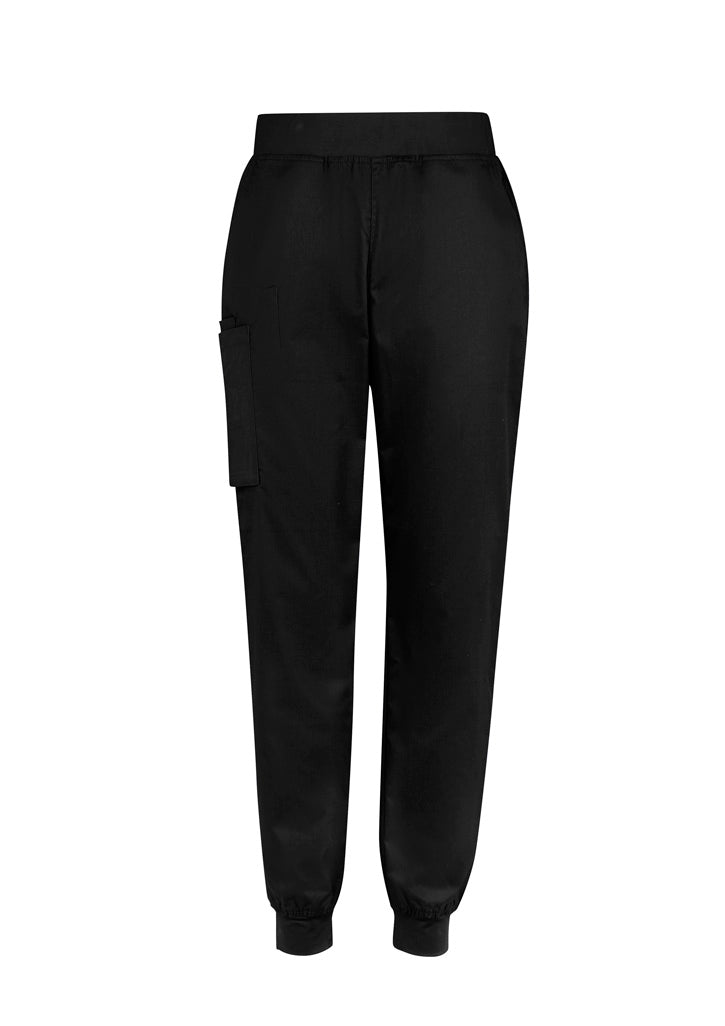 CSP042LL - Biz Care - Womens Riley Slim Leg Jogger Scrub Pant