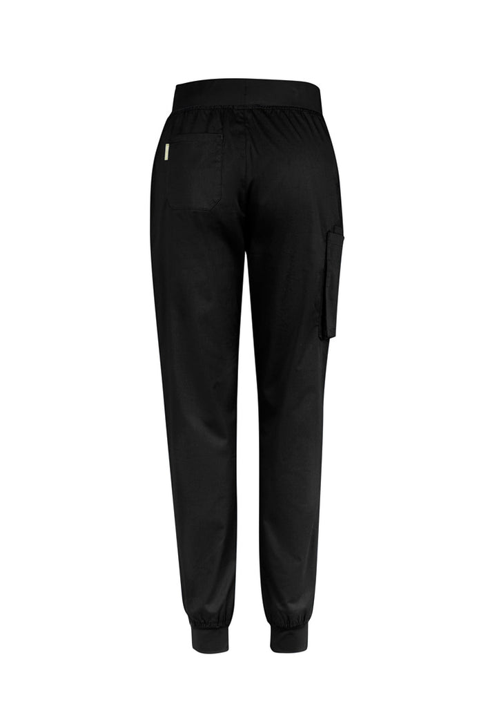 CSP042LL - Biz Care - Womens Riley Slim Leg Jogger Scrub Pant
