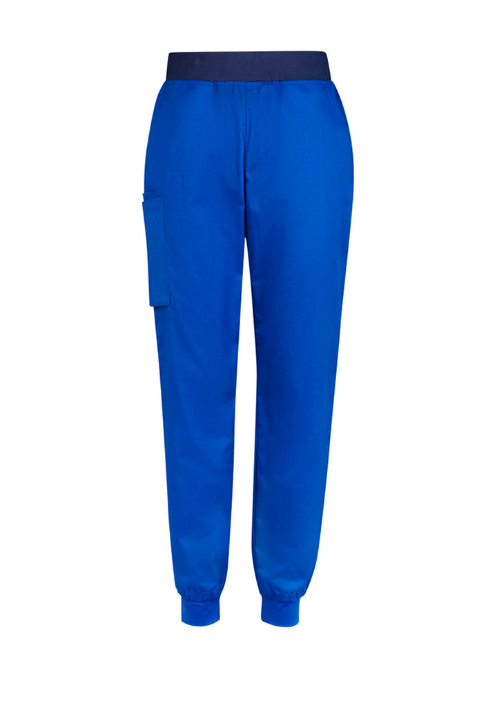 CSP042LL - Biz Care - Womens Riley Slim Leg Jogger Scrub Pant