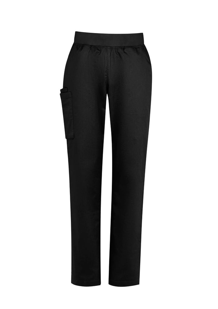 CSP047LL - Biz Care - Womens Riley Straight Leg Scrub Pant