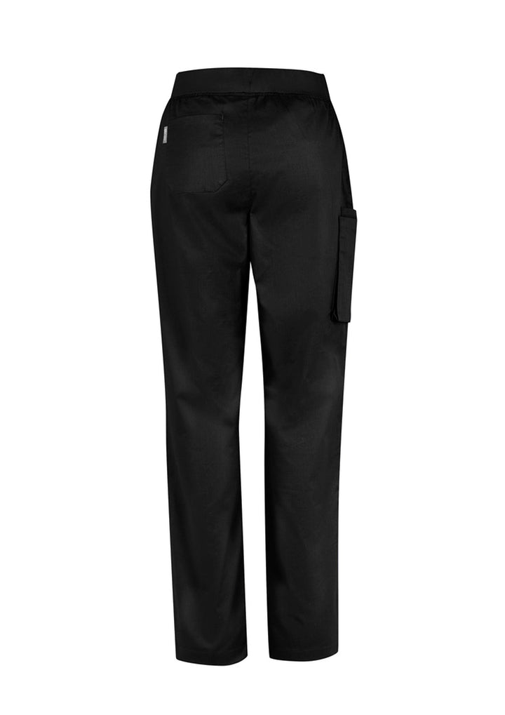 CSP047LL - Biz Care - Womens Riley Straight Leg Scrub Pant