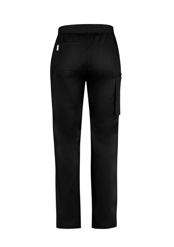 CSP047ML - Biz Care - Mens Riley Straight Leg Scrub Pant