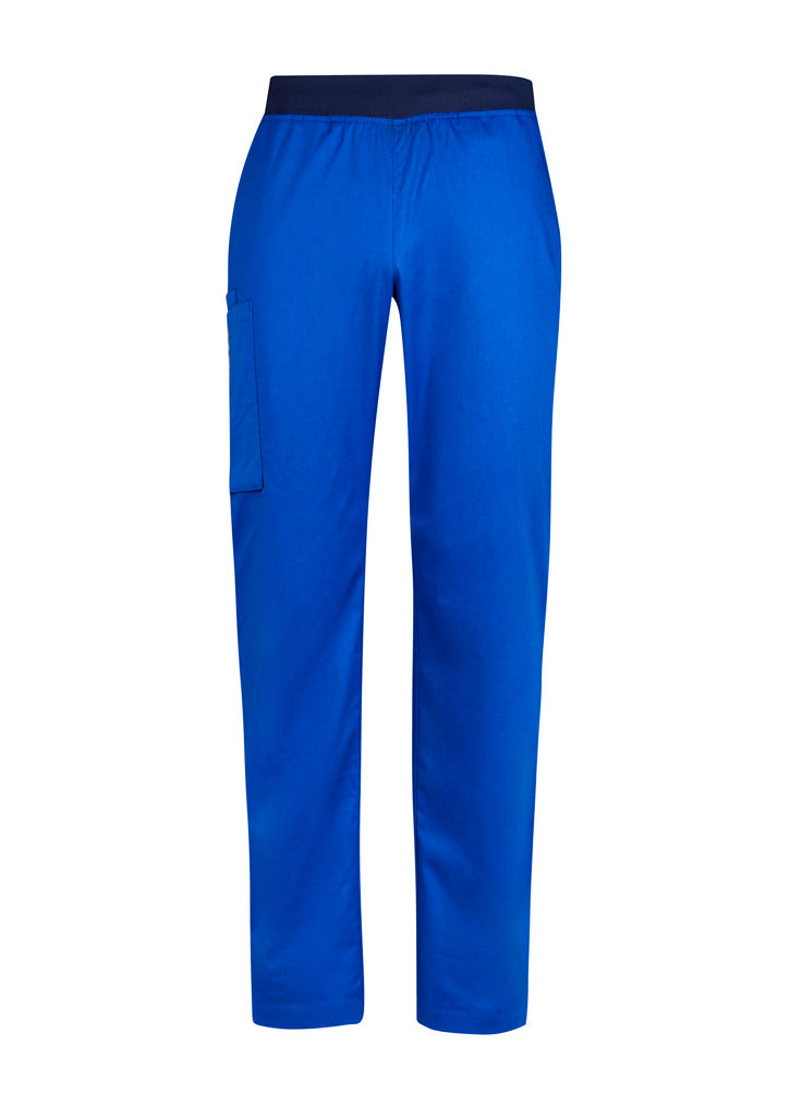 CSP047ML - Biz Care - Mens Riley Straight Leg Scrub Pant