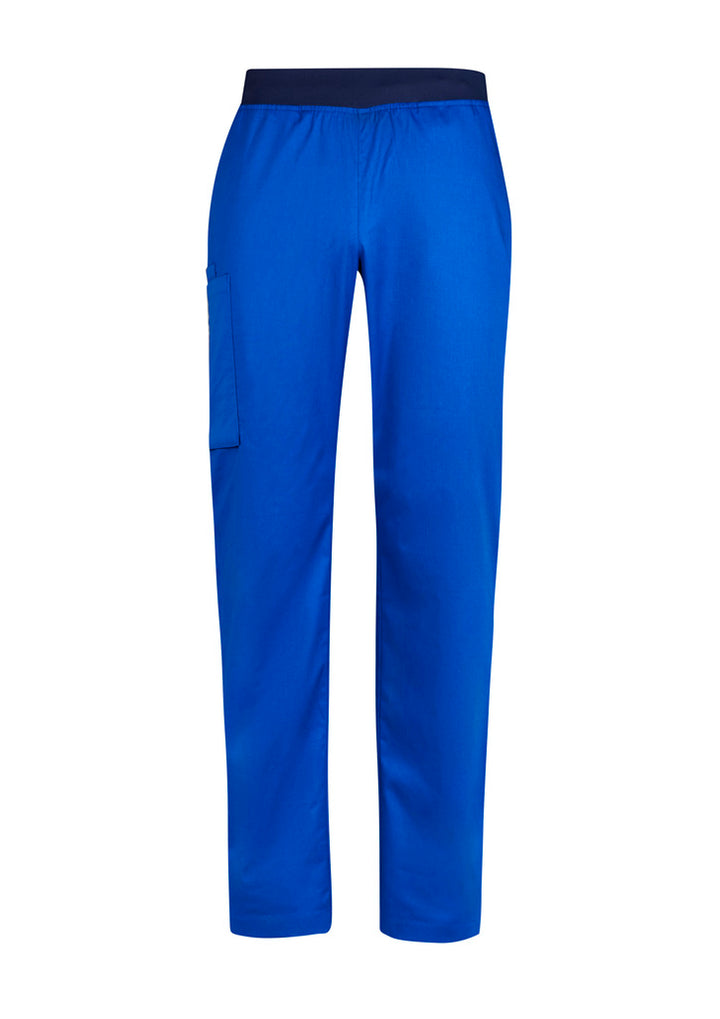 CSP047ML - Biz Care - Mens Riley Straight Leg Scrub Pant