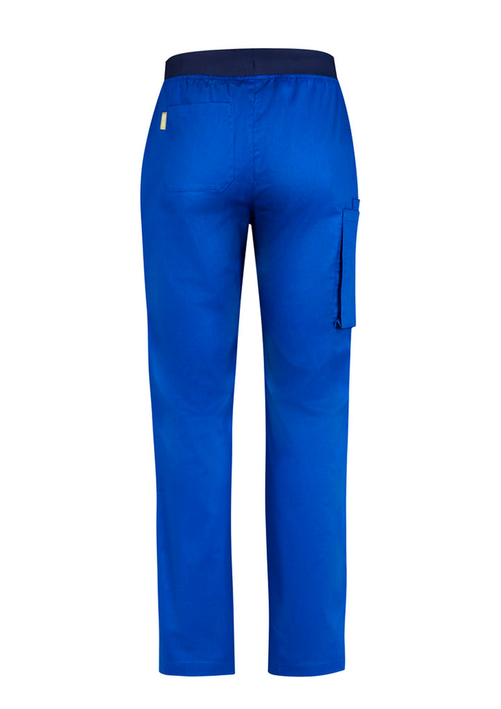 CSP047ML - Biz Care - Mens Riley Straight Leg Scrub Pant