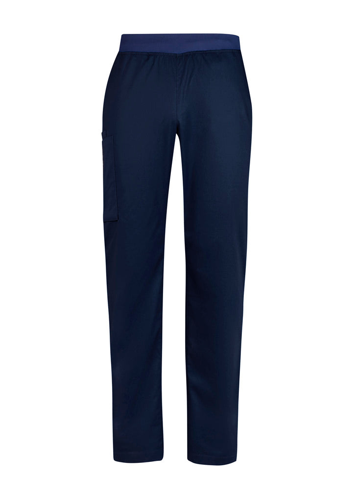 CSP047ML - Biz Care - Mens Riley Straight Leg Scrub Pant