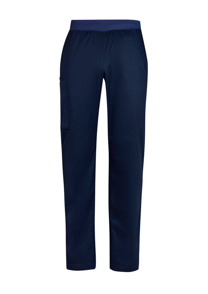 CSP047ML - Biz Care - Mens Riley Straight Leg Scrub Pant