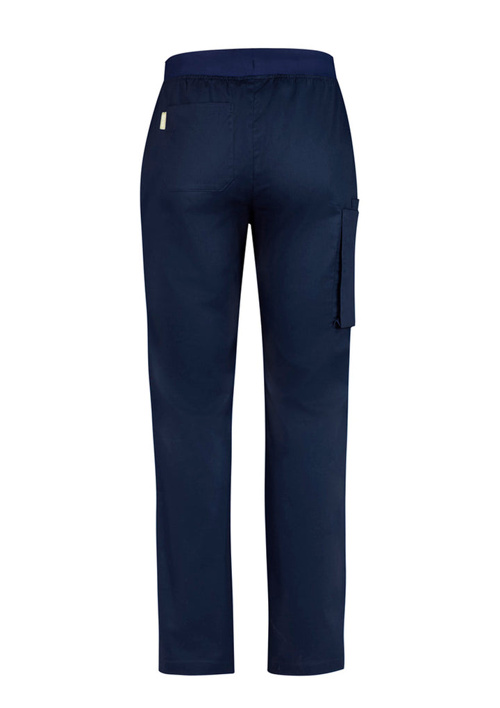 CSP047ML - Biz Care - Mens Riley Straight Leg Scrub Pant