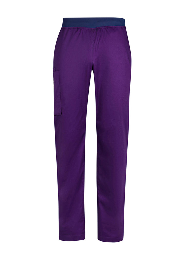 CSP047ML - Biz Care - Mens Riley Straight Leg Scrub Pant