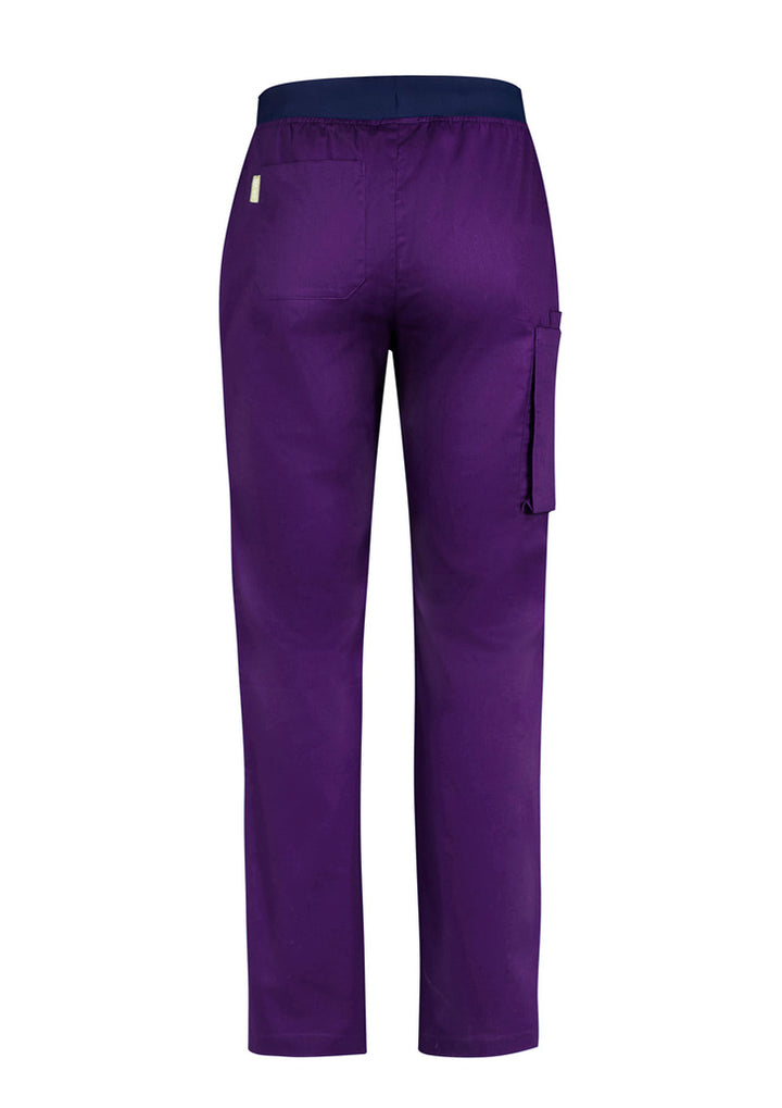 CSP047ML - Biz Care - Mens Riley Straight Leg Scrub Pant