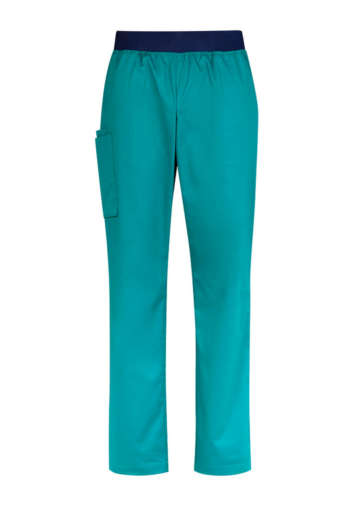 CSP047ML - Biz Care - Mens Riley Straight Leg Scrub Pant