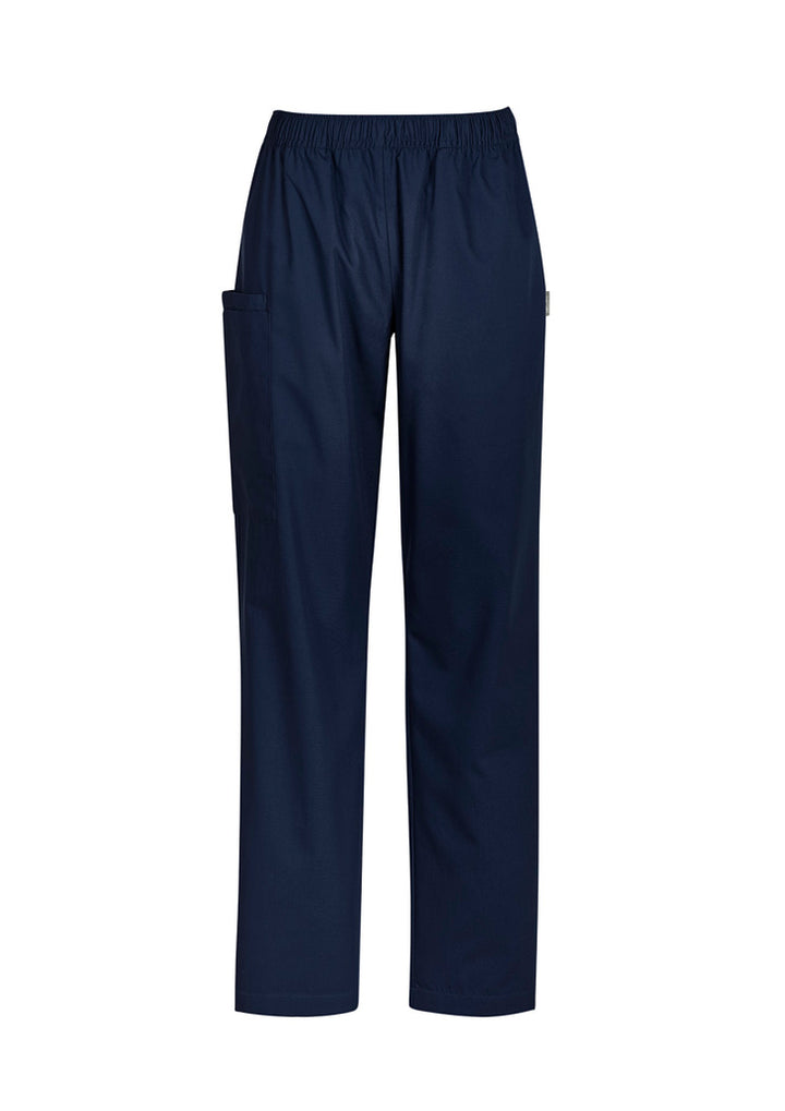 CSP143LL - Biz Care - Tokyo Womens Scrub Pant