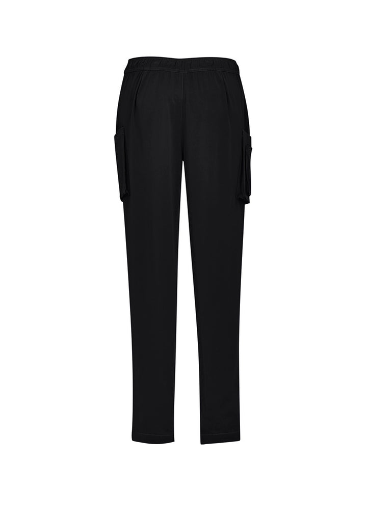 CSP943LL - Biz Care - Womens Avery Slim Leg Scrub Pant