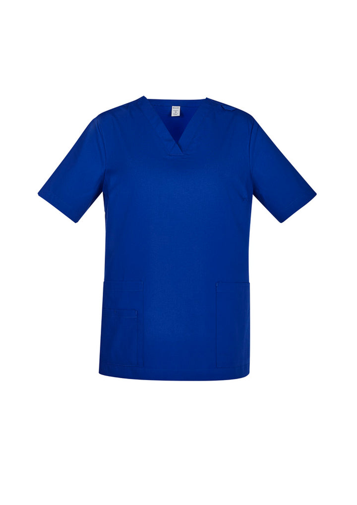 CST141LS - Biz Care - Tokyo Womens V-Neck Scrub Top