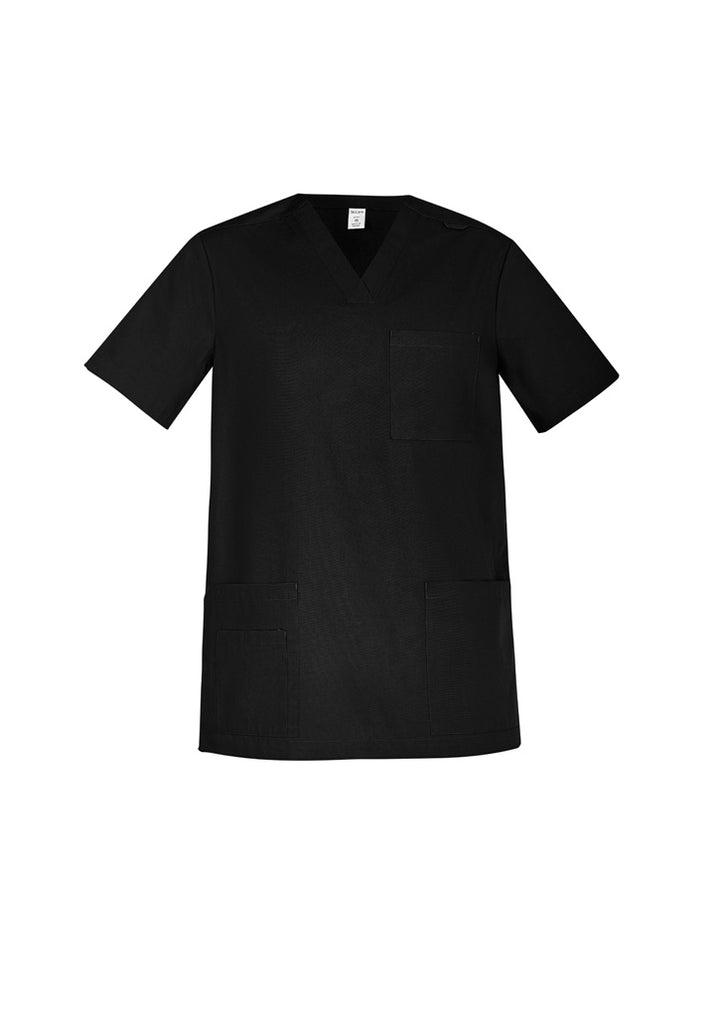 CST141MS - Biz Care - Tokyo Mens V-Neck Scrub Top
