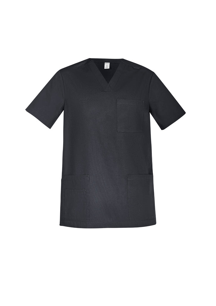 CST141MS - Biz Care - Tokyo Mens V-Neck Scrub Top