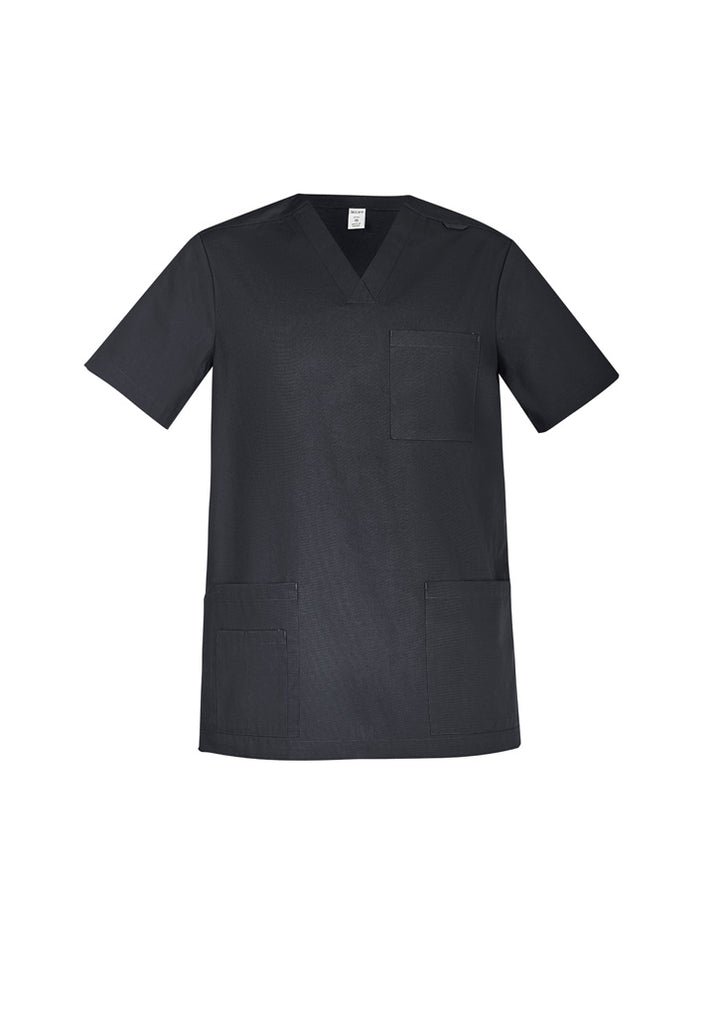 CST141MS - Biz Care - Tokyo Mens V-Neck Scrub Top