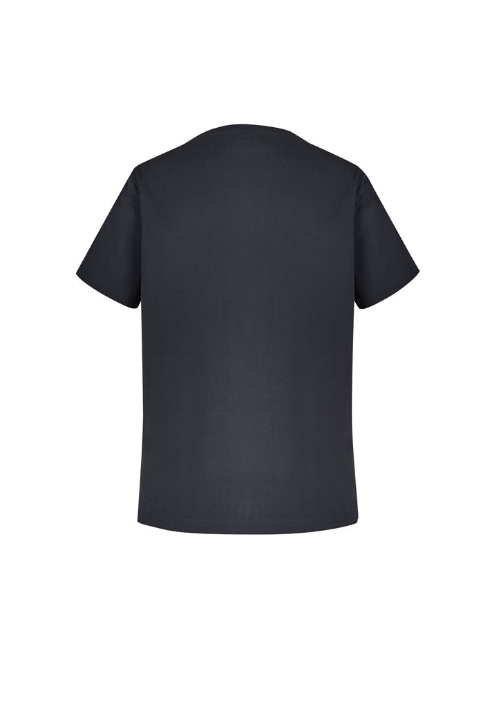 CST141MS - Biz Care - Tokyo Mens V-Neck Scrub Top