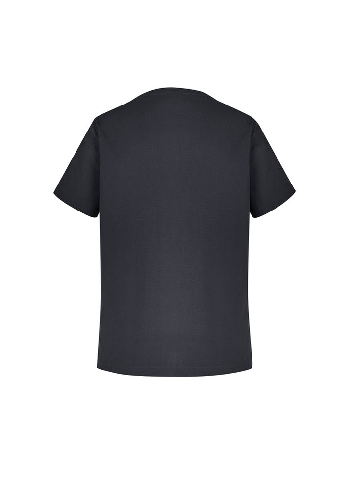 CST141MS - Biz Care - Tokyo Mens V-Neck Scrub Top