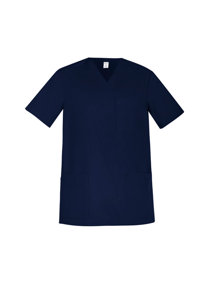 CST141MS - Biz Care - Tokyo Mens V-Neck Scrub Top