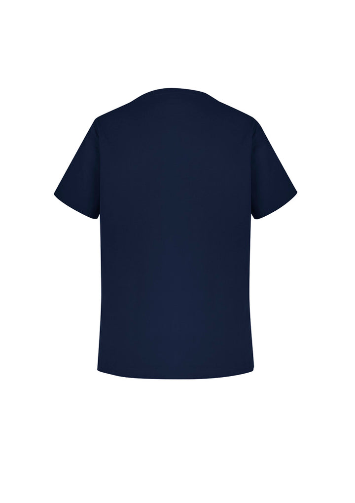 CST141MS - Biz Care - Tokyo Mens V-Neck Scrub Top
